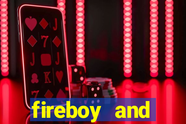 fireboy and watergirl forest